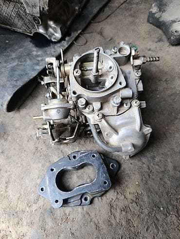 запчасти на шариот: Запчасти для двигателя Фольксваген ауди головка ГБЦ Мазда 626. (поршни — 2