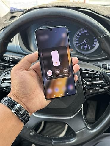 aphone 12: Poco X6 Pro, Б/у, 512 ГБ, цвет - Черный, 2 SIM — 3