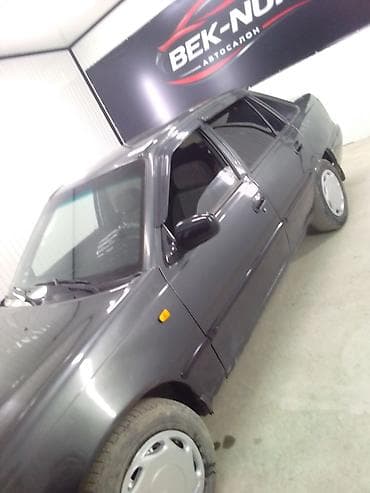 subaru forester 1997: Daewoo Nexia: 2002 г., Бензин, Седан — 2