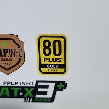 fire pc: Блок питания, Новый, DeepCool, 850 Вт, Gold, 850 Вт — 8