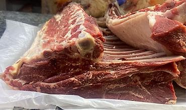 -ПРОДАЮ МЯСО БАРАНИНЫ. -ТУША ЦЕЛИКОМ — 8