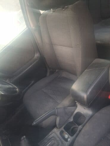 купить пачку бумаги а4: Комплект сидений, Велюр, Nissan Б/у, Оригинал — 7