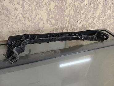 спойлер на фит: Бампер Honda, Новый, Оригинал — 10