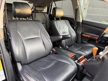 kia corento: Lexus RX: 2007 г., 3.5 л, Автомат, Бензин, Кроссовер — 6