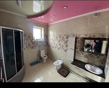 Коммерциялык мүлк: Кеңселерди ижаралоо, 520 м², Менчик үйдө, Өзүнчө ашканасы менен, Өзүнчө кире бериши менен, Өзүнчө санитардык түйүнү менен — 6