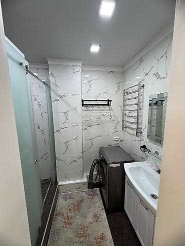 elite hause: 4 комнаты, 137 м², Элитка, 2 этаж, Евроремонт — 6