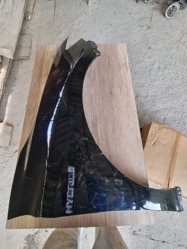 гипсокартон на потолок цена бишкек: Крыло Переднее правое Toyota, 2021 г., Б/у, Оригинал — 2