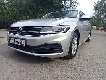 jetta 6: Volkswagen Bora: 2019 г., 1.5 л, Механика, Бензин, Седан — 4