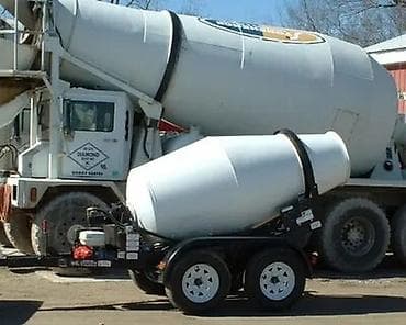 Строительный бетон, M-200, Для фундамента,класса B12,5 at lalafo.kg Строительный бетон, M-200, Для фундамента,класса B12,5