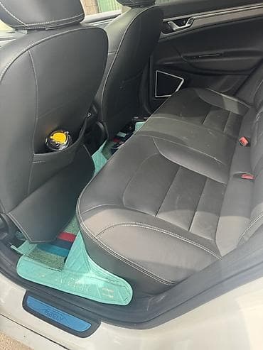 купить китайский автомобиль джили: Geely Emgrand 7: 2019 г., 1.8 л, Автомат, Бензин, Седан — 5