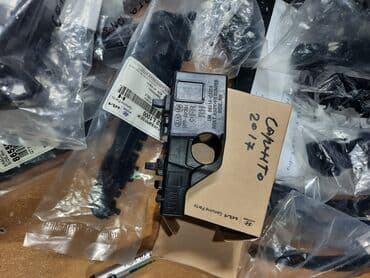 старая модель dell: Задний Kia, Новый, Оригинал — 9