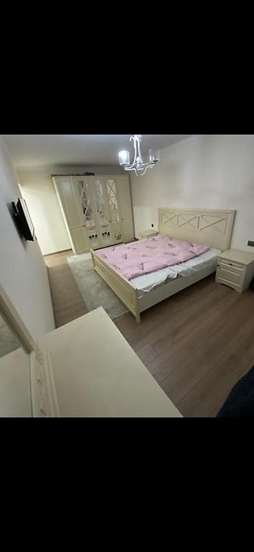 сдаются номера: 40 м², С мебелью — 2