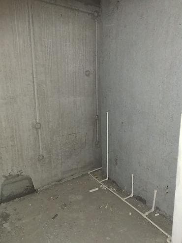 ак жол раздольный: 1 комната, 48 м², 108 серия, 8 этаж, Готовая ПСО (под самоотделку) — 9