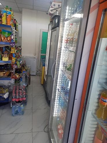 fanta: Мини-маркет продуктов повседневного спроса Ассортимент: - Напитки — 2
