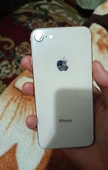 phone 6: Samsung Galaxy A51, цвет - Черный — 4