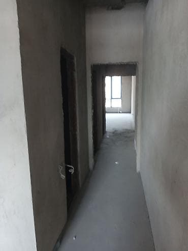 венеция: 2 комнаты, 83 м², Элитка, 12 этаж, Готовая ПСО (под самоотделку) — 9