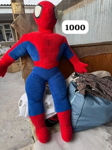 электро машинка для детей: Детский электрокар, Б/у — 2