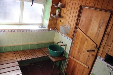 солнечный пансионат: Койко-место, Хостел «УЮТ» Каракол — 10