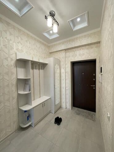 квартиры в бишкеке аренда долгосрочно дизель: 2 бөлмө, Менчик ээси — 7