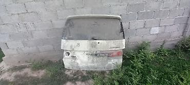 Крышка багажника (дверь пятой двери) для Honda Stepwgn/Stepwagon