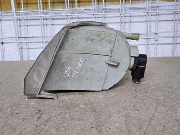 поворотники на виндом: Правый поворотник Peugeot 1994 г., Б/у, Оригинал, Германия — 5