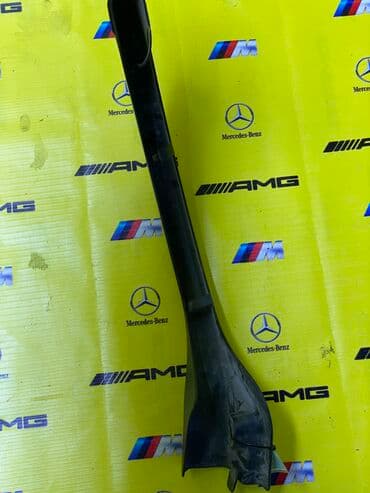 коробка тико: Mercedes-Benz, Оригинал — 2