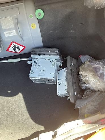 магнитола kia k5: Новый, Нестандартный, Без системы, Без оперативной памяти ГБ ОЗУ, Без встроенной памяти Гб ПЗУ — 5