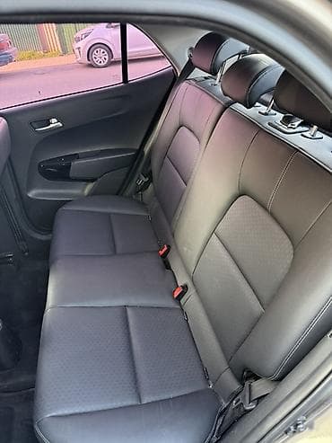haval m6: Kia Morning: 2019 г., 1 л, Автомат, Бензин, Хэтчбэк — 4