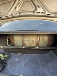 чехол для xs: Audi 100: 1991 г., 2 л, Механика, Газ, Седан — 6