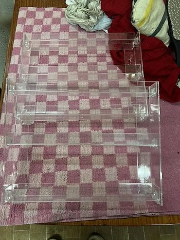 полки на стену бишкек: Прозрачная настенная полка‑органайзер для гель лаков по 200 шт. Р-н — 3