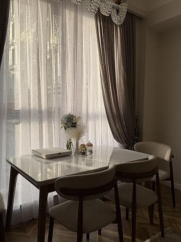 ищу квартиру собственник: 3 комнаты, 80 м², Элитка, 2 этаж — 2