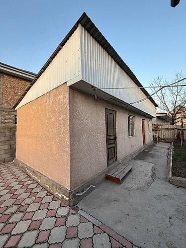 ак босого дом продать: 🏡 Продаётся уютный дом в ж/м Ак-Орго, Продаётся тёплый, уютный дом в — 10