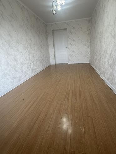 3х ком: 3 комнаты, 62 м², Индивидуалка, Евроремонт — 5