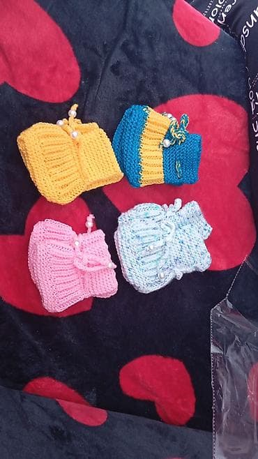 кардиган оверсайз: Комплект, Новый — 6