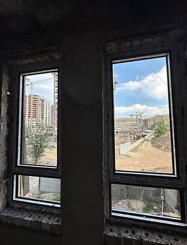 1 комната, 36 м², Элитка, 3 этаж, ПСО (под самоотделку) — 7