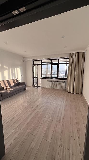 кватира: 2 комнаты, 54 м², Элитка, 8 этаж, Евроремонт — 4