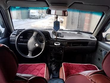 плуг соко: Daewoo Nexia: 2005 г., 1.5 л, Механика, Бензин, Седан — 7