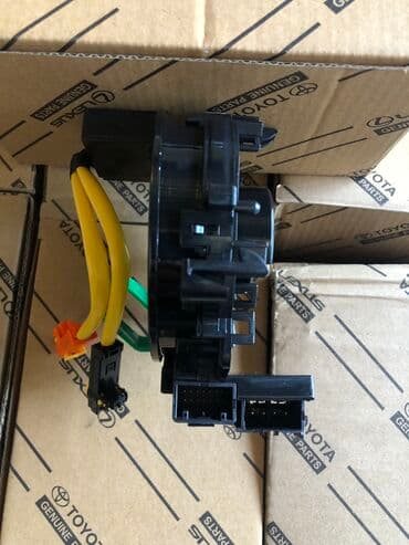 струны на акустическую гитару: Рулевой шлейф Subaru 2015 г., Новый, Аналог, Китай — 2