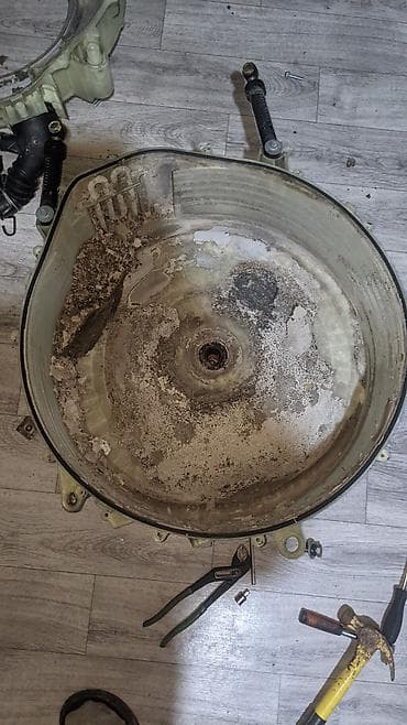 amazon fire: Ремонт стиральных машин с выездом. г. Бишкек — 3