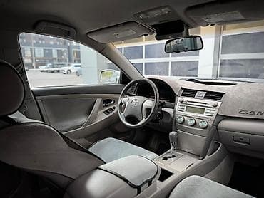 купить задний фонарь тойота авенсис бу: Toyota Camry: 2008 г., 2.4 л, Автомат, Бензин, Седан — 8