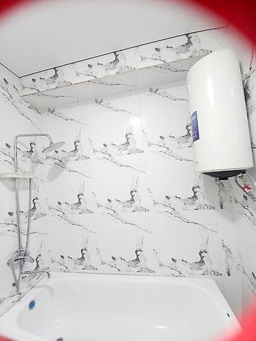 platinum park: 2 комнаты, 74 м², Элитка, 3 этаж, Евроремонт — 3