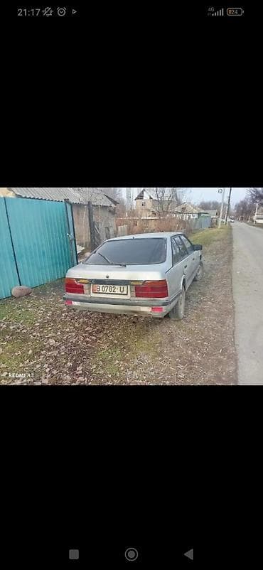Mazda 626: 1985 г., 1.6 л, Механика, Бензин, Хэтчбэк