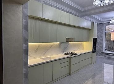 Мебель на заказ, Кухня, Кухонный гарнитур — 9