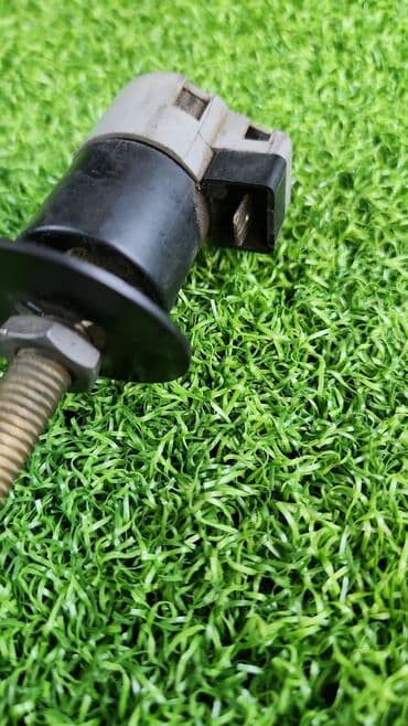 e39: Выключатель задних фонарей BMW E39 525i Дорестайлинг VIN — 2