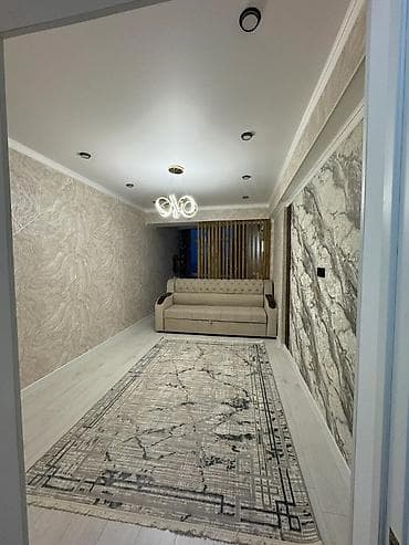 Недвижимость: 1 комната, 54 м², Элитка, 8 этаж, Евроремонт — 2