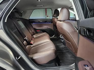 Продажа авто: Hyundai Grandeur: 2023 г., 1.6 л, Автомат, Гибрид, Седан — 10