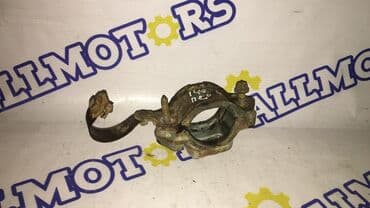 Автохимия: Передний стабилизатор Mercedes-Benz — 1