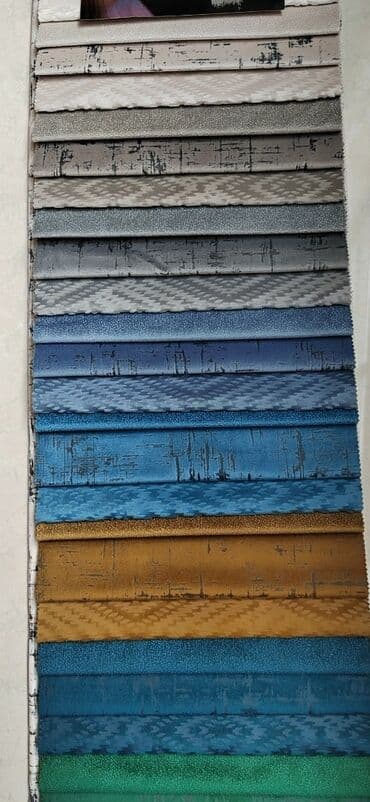 ремонт штор: Шторы на заказ. Портьеры и тюль Штора, чехол пардолордун турлоруно — 11