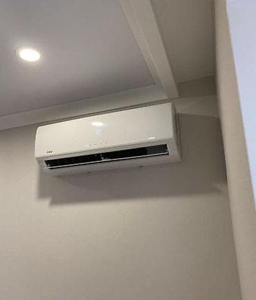 сутишни квартира: Профессиональные услуги по кондиционерам - Монтаж сплит‑систем любой — 7