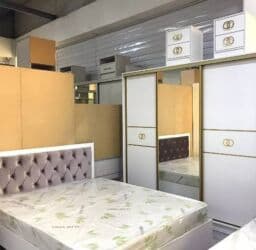 Позаботьтесь о себе — выберите матрас, который подарит отдых и